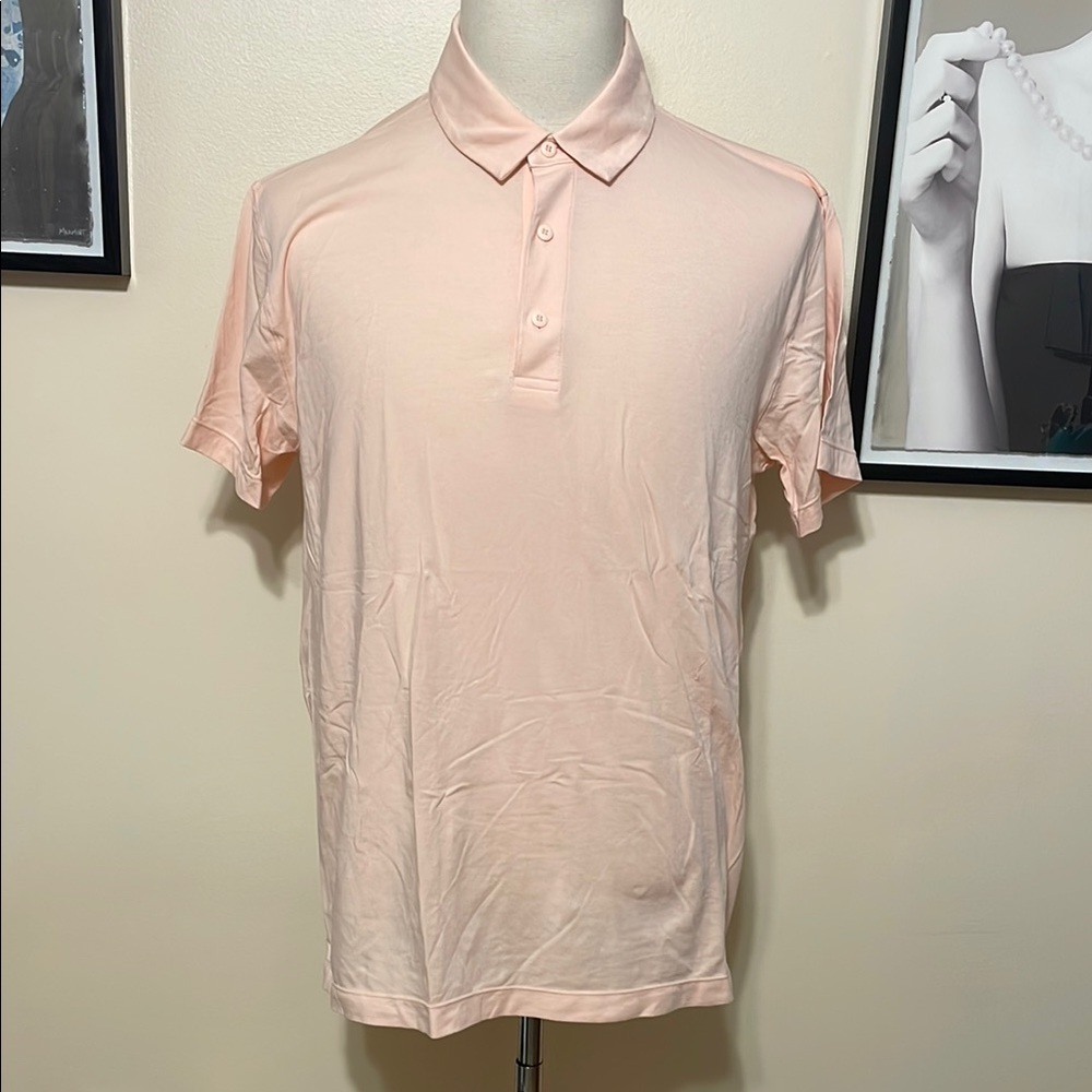 Men's Fanatics Polo Shirt